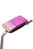 Card Holder With Strap
